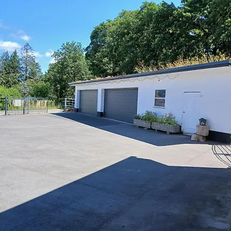 Appartement Sommer In Der Waldrand Mit Grossem Balkon *